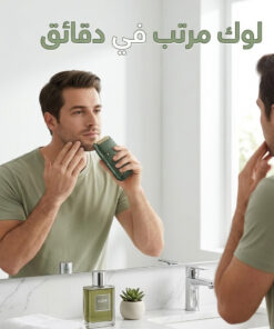عرض ماكينة حلاقه 1910 + مكنه تنعيم VGR 353