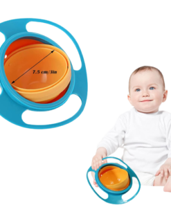 • طبق دوار 360 درجه
