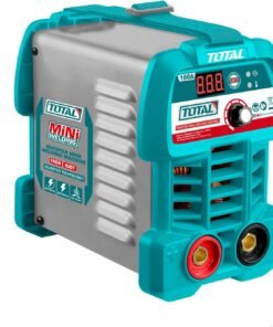 ماكينة لحام 130 امبير مينى TOTAL