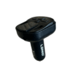 LDNIO car charge & bluetooth music