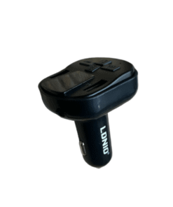 LDNIO car charge & bluetooth music