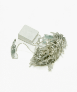 شريط زينة الكريسماس LED