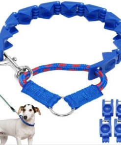 طوق الكلاب التعليمي Command collar