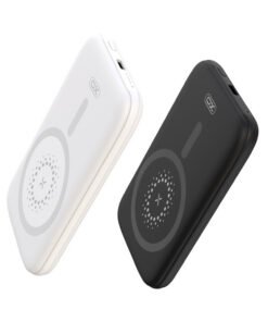 XO-PR153 Power Bank magnetic wireless Fast Charge