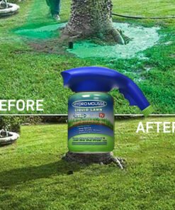 لترميم النجيلة hydro mousse