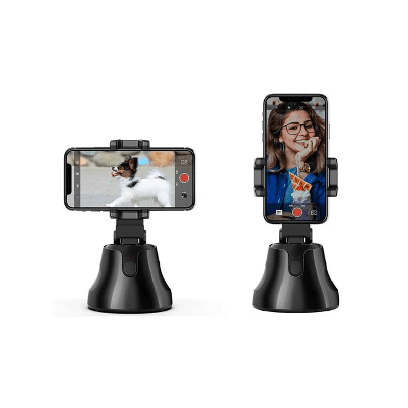 روبوت كاميرا مان Robot Cameraman