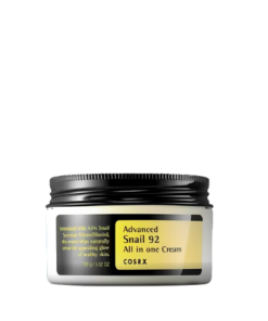 • عرض (CORSX snail cream + CORSX Snail serum)