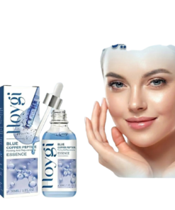 عرض 2 قطعة سيرم Blue PePtide