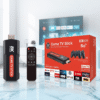 Game TV BOX Stick 8K
