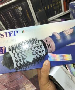 ONE – STEP 2 in 1