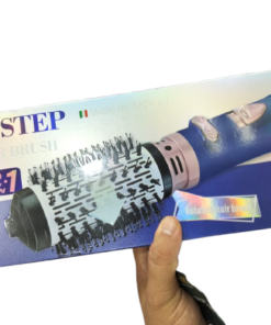ONE – STEP 2 in 1