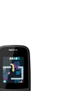 Nokia 105