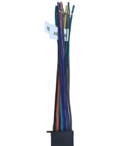 كابل باور لشاشة سمارت كار بلاى و اندرويد للسيارة 10 بوصة 32G/2RAM