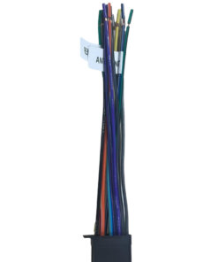 كابل باور لشاشة سمارت كار بلاى و اندرويد للسيارة 10 بوصة 32G/2RAM