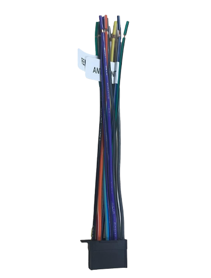 كابل باور لشاشة سمارت كار بلاى و اندرويد للسيارة 10 بوصة 32G/2RAM