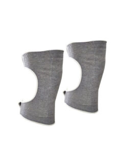 ركبة فرو Knee shield