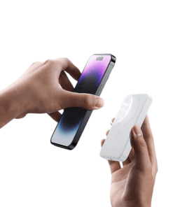 Mag-Safe Magnetic Powerbank 5000mAh