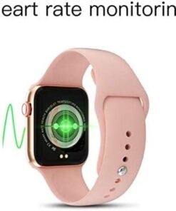 Smart Watch FT80 بمبي