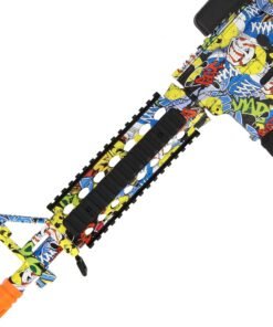 مدفع جيل M416 ألى ويدوي يعمل بالشحن