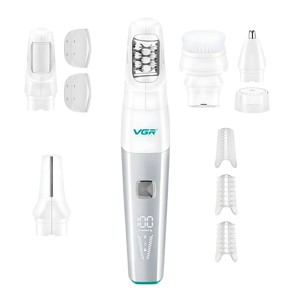 VGR 752 Hair Removal