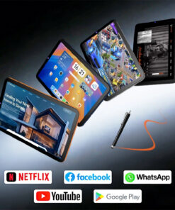 تابلت – 17 PRO MAX