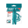 عرض أداة استعدال السيارات من Total+ قطعه منظف فوانيس