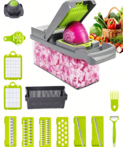 قطاعة Veggie Slicer الحديثة