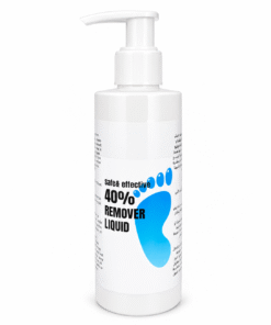 Callus remover gel 250ML