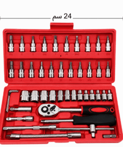 عرض كمبروسر الجمل 2 بستم + طقم معدات 46 قطعة + ضمان سنة