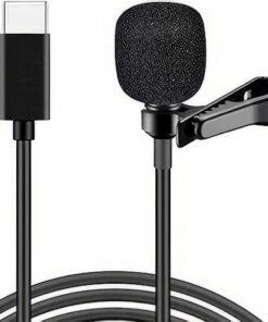 Microphone Jmary Tybe C