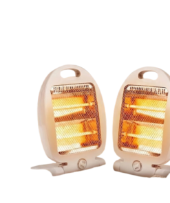 عرض 2 دفاية 2 شمعة 800 Watt