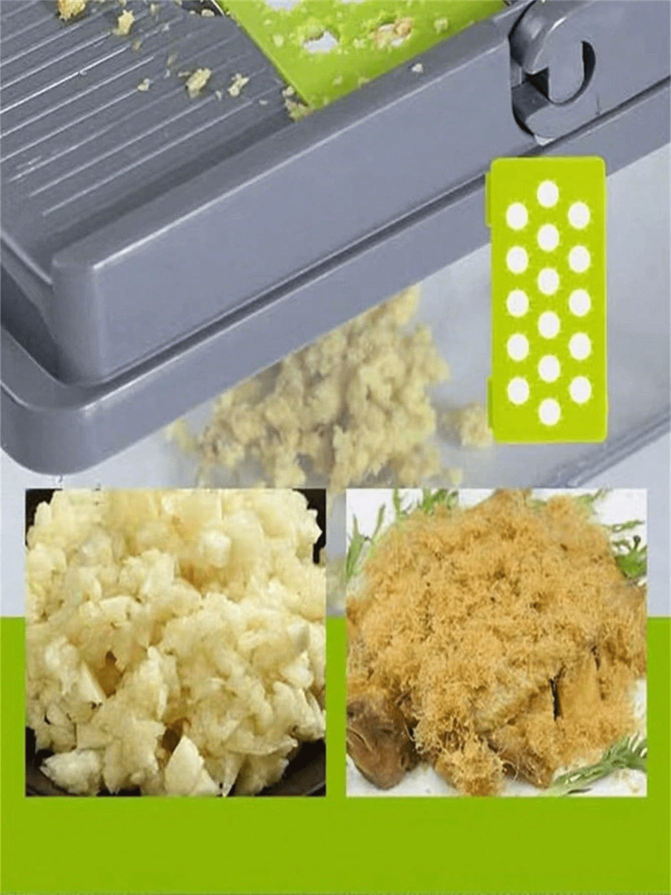 قطاعة Veggie Slicer الحديثة