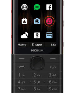 عرض قطعتين موبايل Nokia 5310 Dual Sim Phone