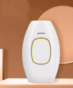 ماكينة IPL لازالة الشعر باللبزر