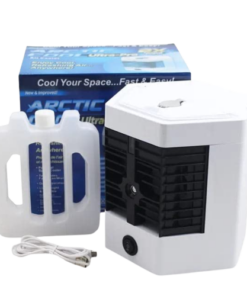 مبرد الهواء الحديث Air Cooling