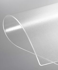 بديل الزجاج مقاس 180 في 90 سمك 1.5 mm