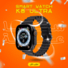 ” smart watch k8 ultra”