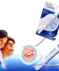 قلم تبيض الأسنان الأمريكي