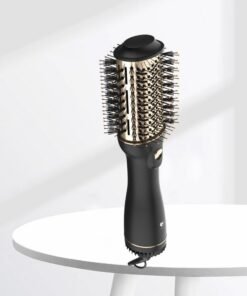 فرشاة الشعر الدوارة SK-1914