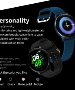 Smart Watch X9