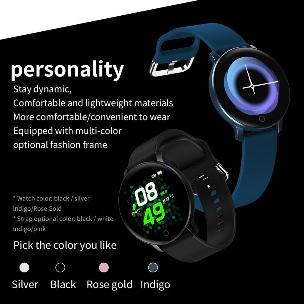 Smart Watch X9