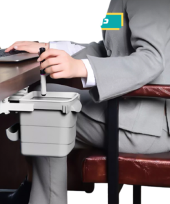 درج المكتب السحري