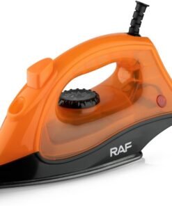 مكواه ملابس RAF 1800 وات