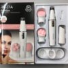 جهاز تنظيف البشرة Rozia FaceSpa - صورة 1