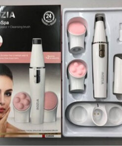 جهاز تنظيف البشرة Rozia FaceSpa
