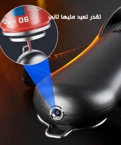 عرض بوتجاز الرحلات مع رشاش لهب للمعادن يعمل بالغاز