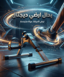 بدال ارضي ديجتال