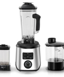 خلاط MAJKO HOME 3 لتر 6 في 1