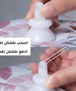 غطاء طعام حراري