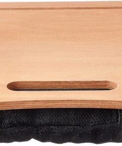 • ترابيزة لاب توب بوسادة LazyLap